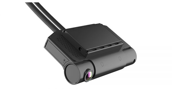 2ch 1080P GPS 4G Wifi Telematics Camera,Mini MDVR