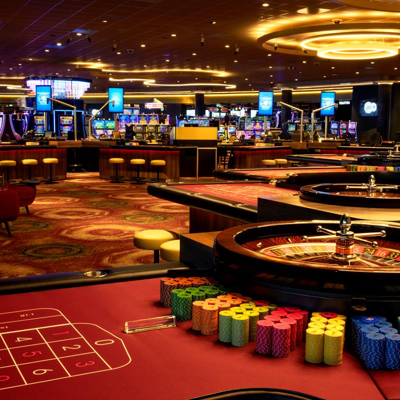 I migliori 10 casinò in euro nel 2025