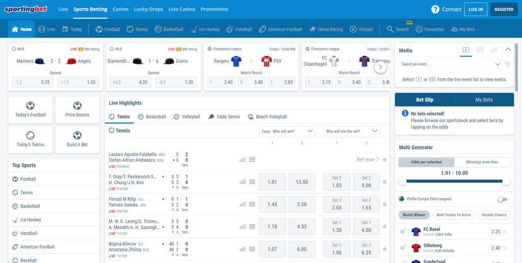 Ideal New Betting Sites Out GamStop - Leading UK Bookmakers for 2025