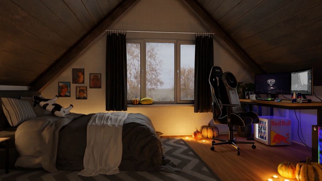 Kevin 'Papaplatte' Bankangestellter | Twitch-Streamer