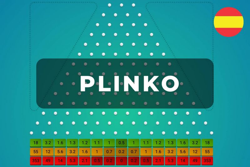 Plinko-appen
