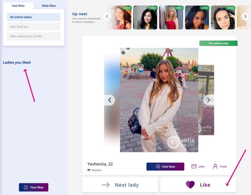 SofiaDate Evaluation: Features, Costs, and Individual Responses Discussed