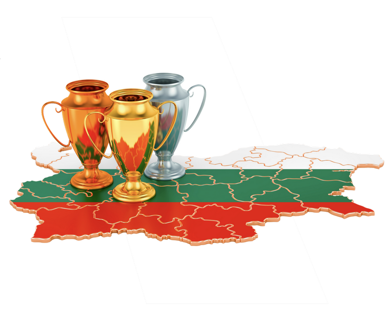 Онлайн хазартни компании одобряват играчи от България