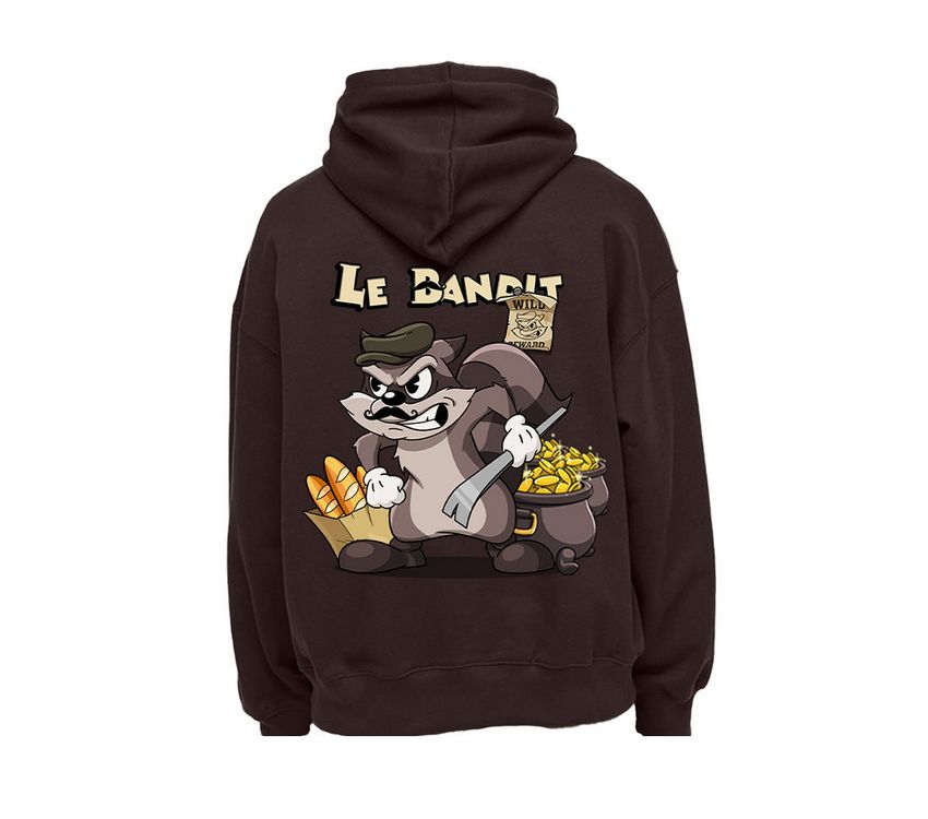 Recenzja Le Outlaw: Port z motywem napadu od Hacksaw Gaming