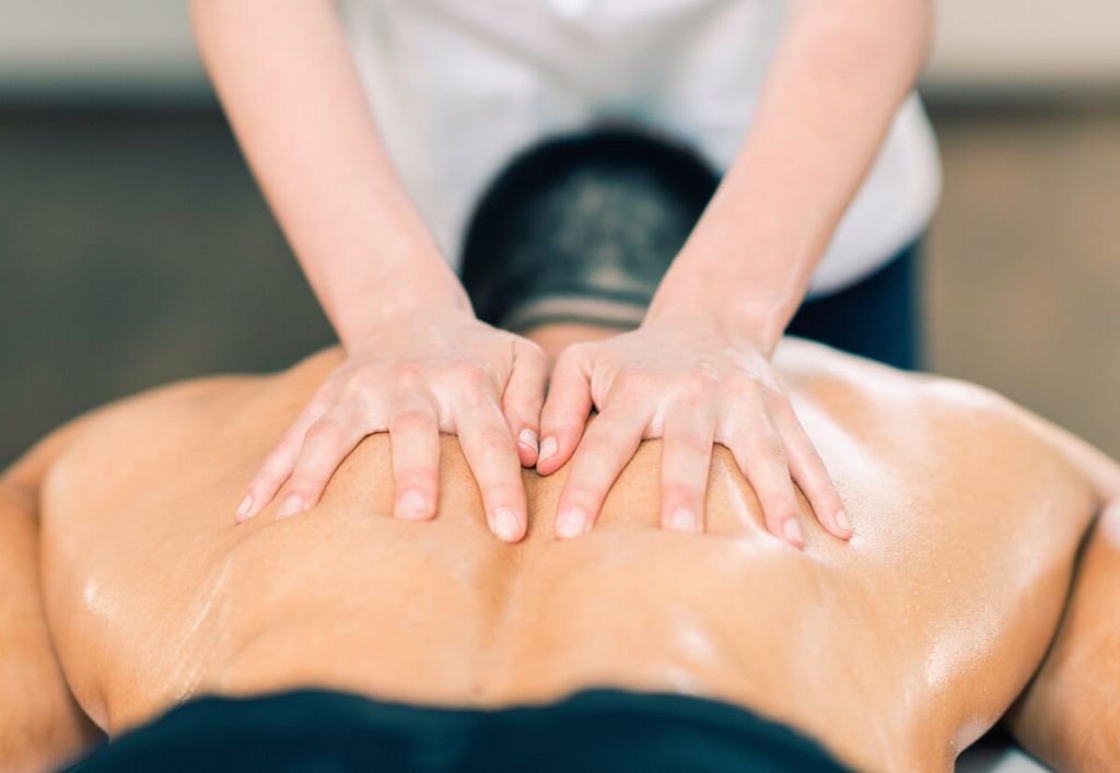 Masajes terapéuticos en Valencia - Relaxing Up Day Spa y Masajes Relajantes