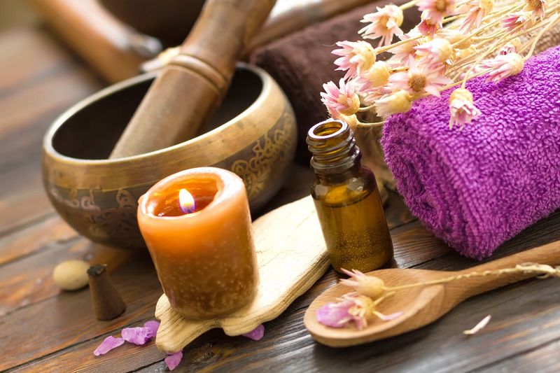 The Ultimate Guide to Thai Massage Therapy: Discover its History and Advantages