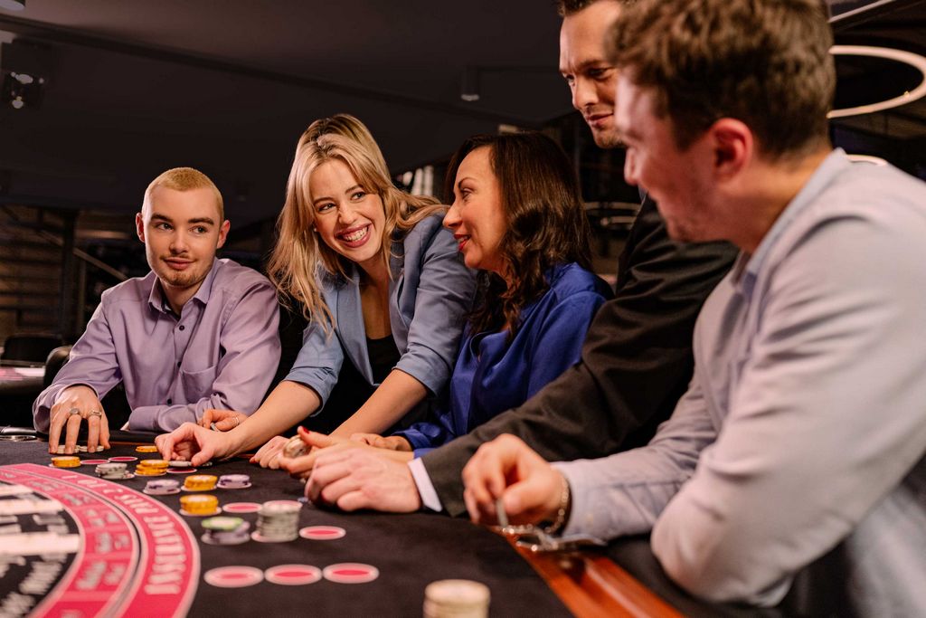 Casino Kiel – Alles, was Sie 2026 wissen müssen