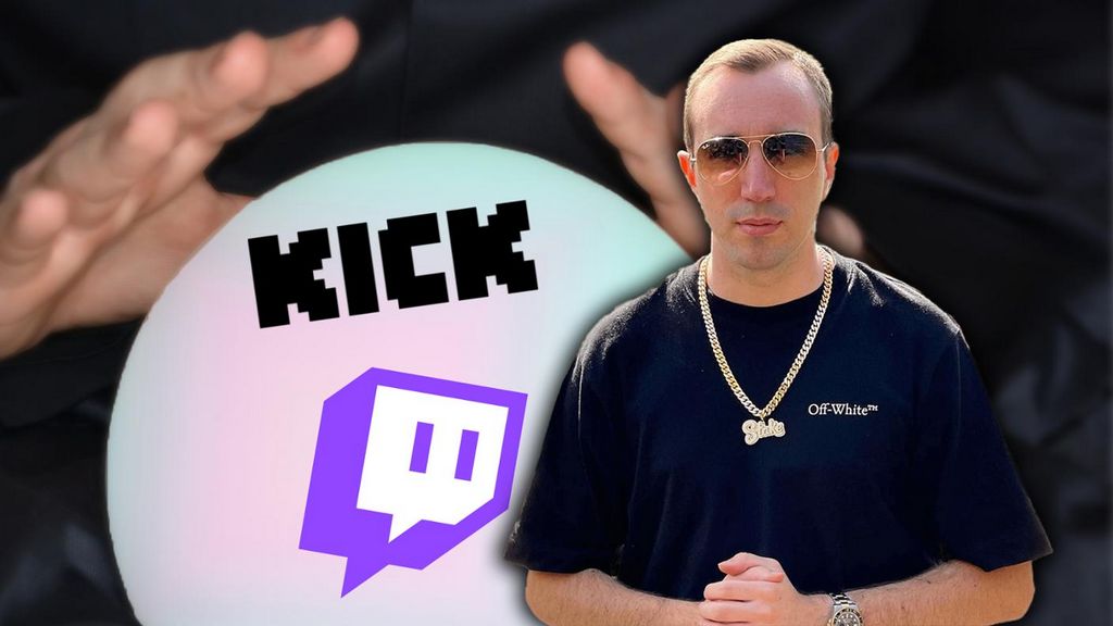 Wer ist Scurrows? LEBENSLAUF, Profil, Biografie