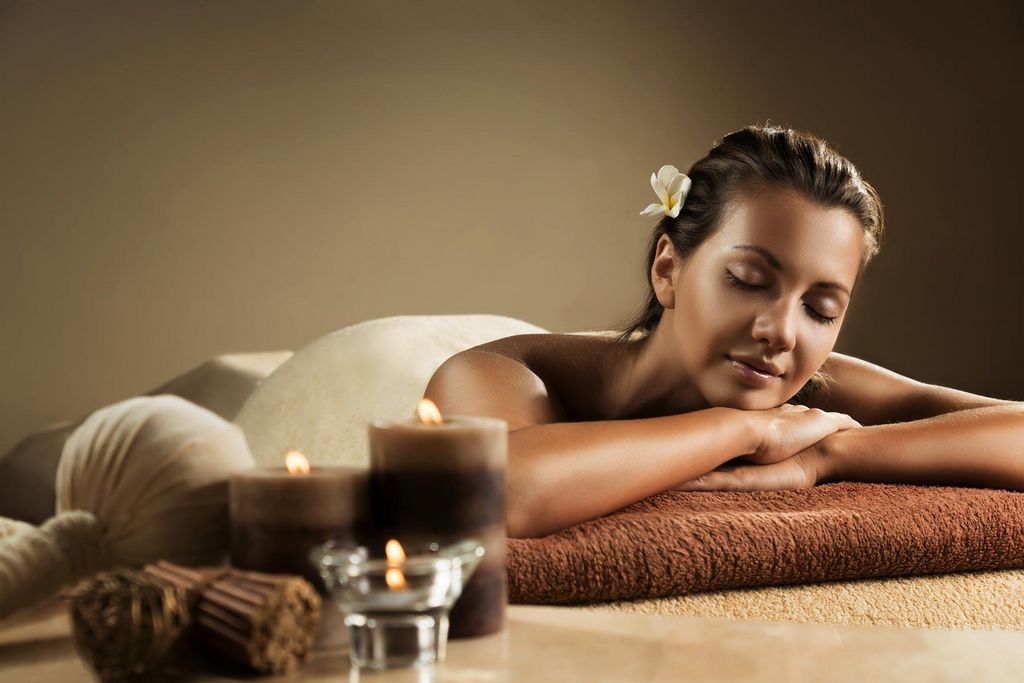 Decontracting massage therapies - What are decontracting massages?
