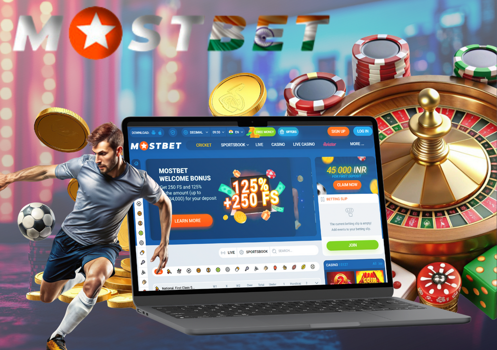 Mostbet Casino Site Review 2026