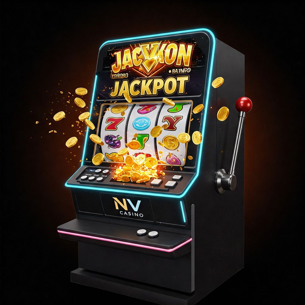 Recensioni per NV Casino 2026